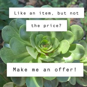 Let's make a deal 🎉